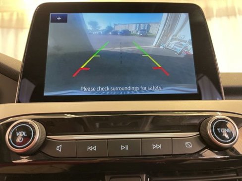 Used 2020 Ford Escape SE Sport image 20