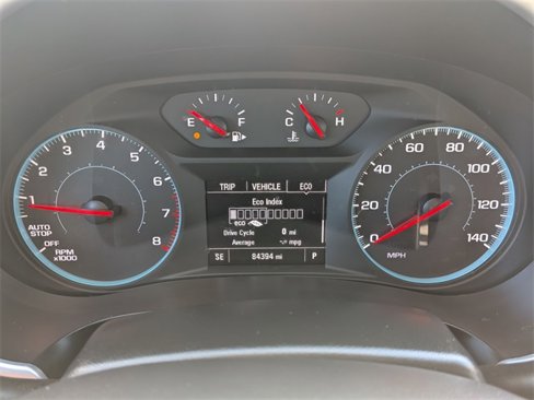 Used 2022 Chevrolet Malibu LT image 12