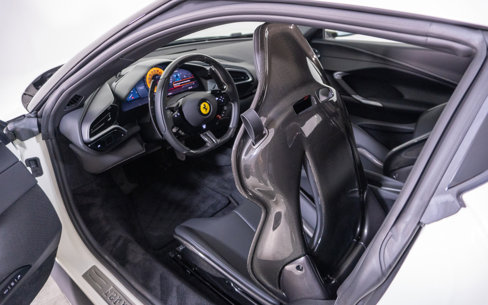 Used 2022 Ferrari 296 GTB image 33
