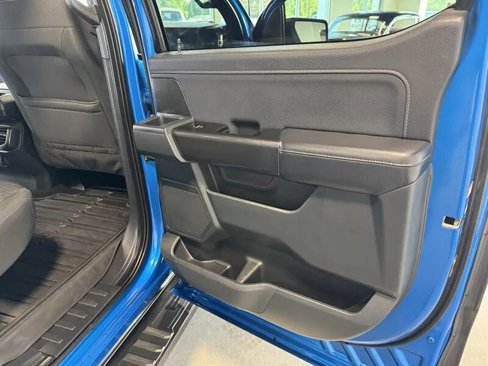 Used 2021 Ford F150 XLT w/ Equipment Group 302A High image 26