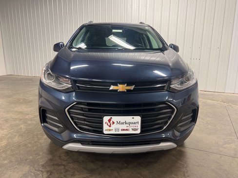Used 2019 Chevrolet Trax LT image 3