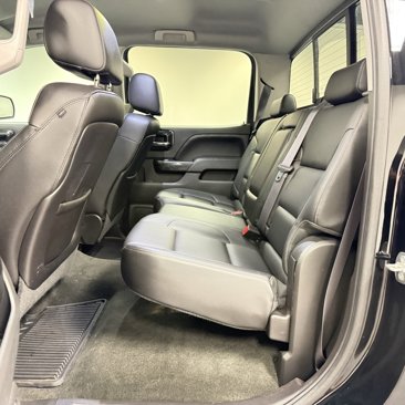 Used 2014 Chevrolet Silverado 1500 LTZ Z71 w/ LTZ Plus Package image 20