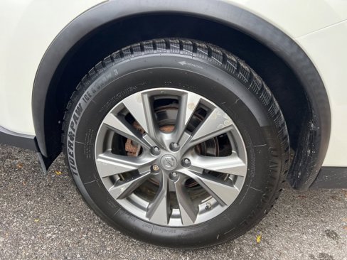 Used 2015 Nissan Murano SL image 29