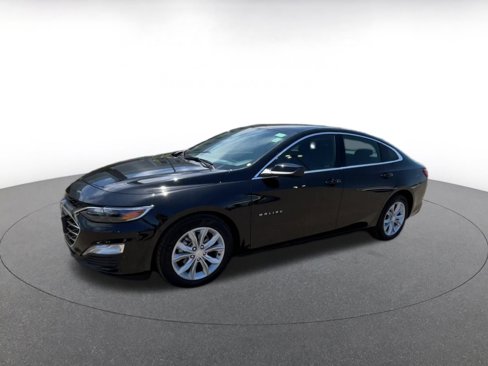 Used 2024 Chevrolet Malibu LT image 8