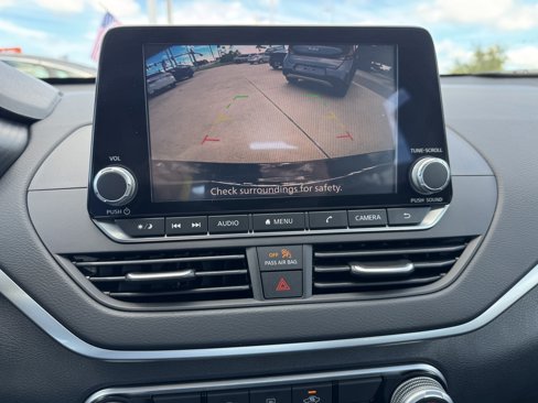 Used 2020 Nissan Altima 2.5 S image 22