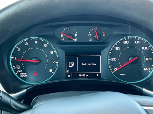 Used 2023 Chevrolet Equinox LS image 12