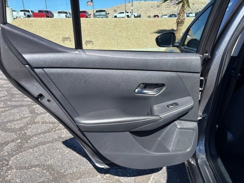 Used 2023 Nissan Sentra SV image 20