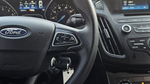 Used 2016 Ford Focus SE image 18