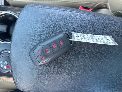 Used 2017 Ford Explorer Limited w/ Equipment Group 301A image 41