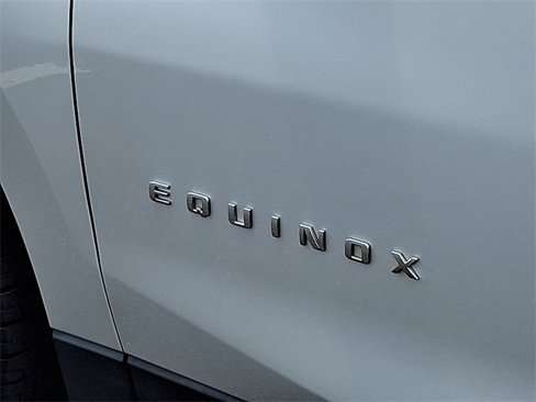 Used 2020 Chevrolet Equinox LT image 27