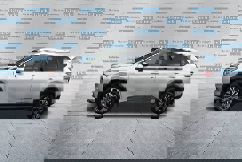 Used 2023 Nissan Rogue SV image 10