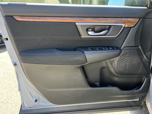 Certified 2022 Honda CR-V EX image 12