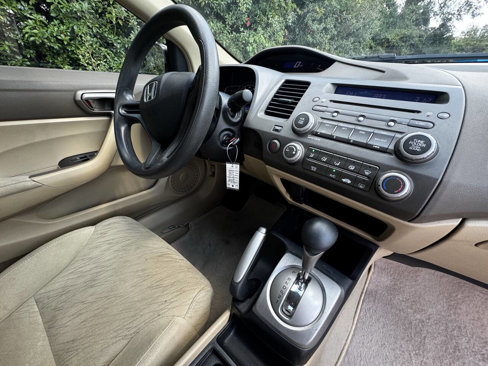 Used 2008 Honda Civic LX image 27