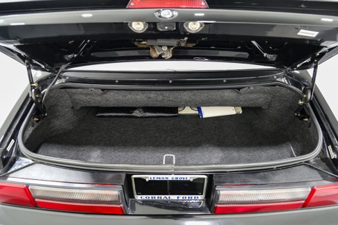 Used 1989 Ford Mustang LX image 22