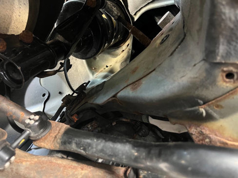 Used 2005 Honda Element EX image 26
