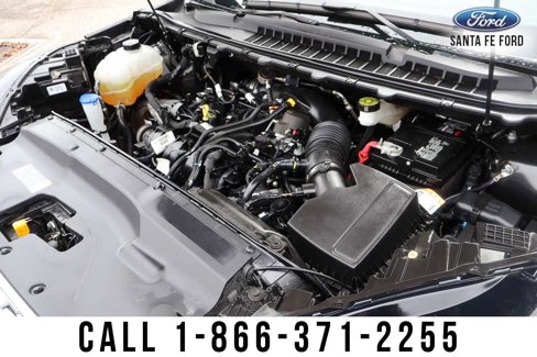 Used 2024 Ford Edge SEL image 42