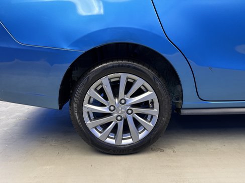 Used 2019 Mitsubishi Mirage G4 ES image 6
