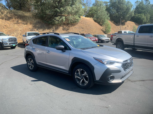 Certified 2024 Subaru Crosstrek 2.0i Premium image 3