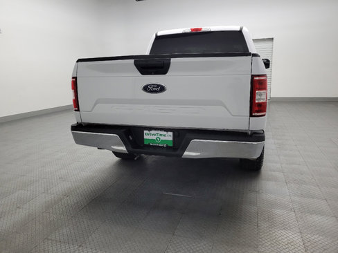 Used 2018 Ford F150 XLT image 7