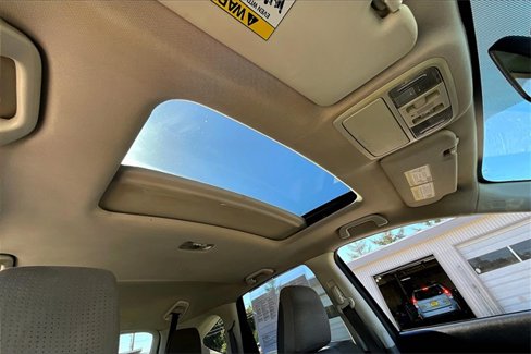Used 2014 Honda CR-V EX image 19