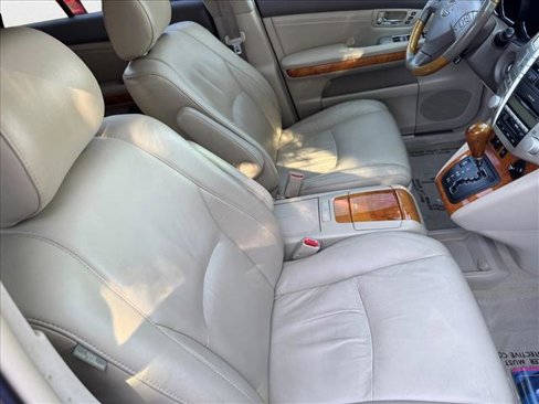 Used 2008 Lexus RX 350 AWD image 22