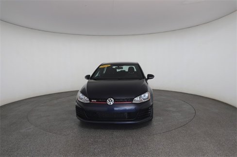 Used 2016 Volkswagen GTI S image 32