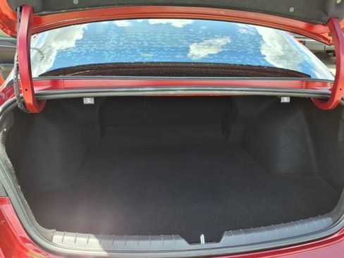 Used 2021 Kia K5 GT-Line image 23