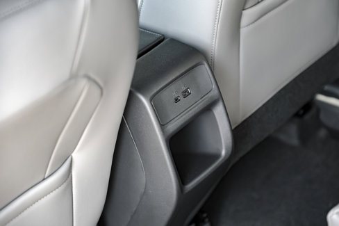 New 2025 Buick Envista Avenir image 15