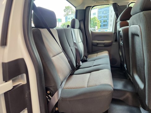 Used 2008 GMC Sierra 1500 W/T image 6