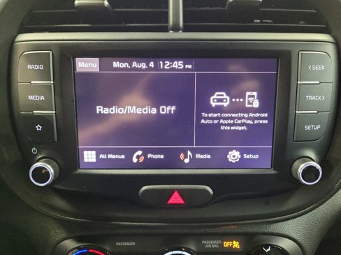 Used 2023 Kia Soul LX w/ Option Group 015 image 25