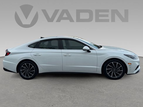 Used 2020 Hyundai Sonata Limited image 6
