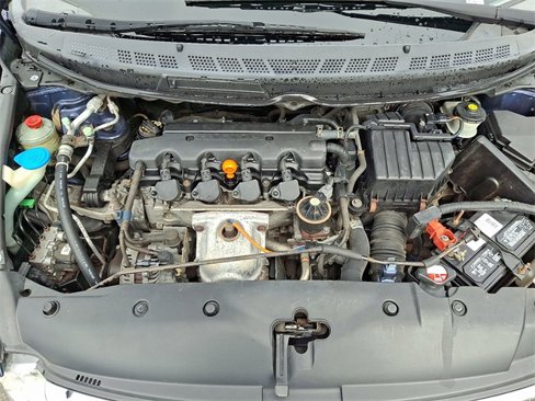 Used 2009 Honda Civic LX image 28