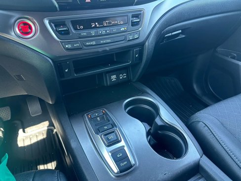 Used 2020 Honda Passport EX-L image 12