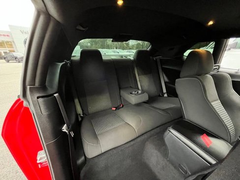 Used 2021 Dodge Challenger R/T w/ Shaker Package image 21