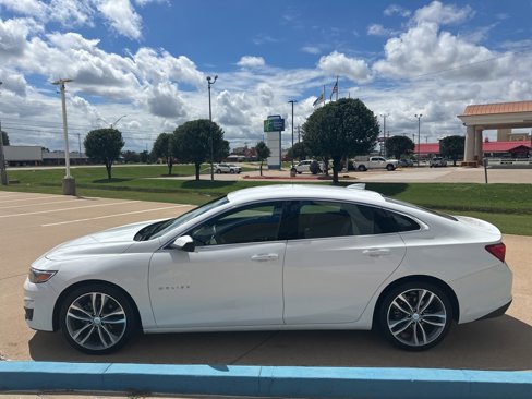 Used 2023 Chevrolet Malibu LT image 5