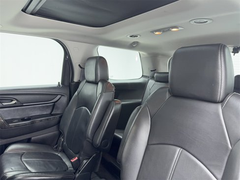 Used 2013 GMC Acadia SLT image 38