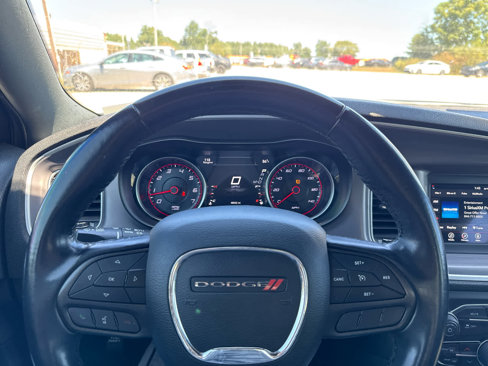 Used 2022 Dodge Charger SXT image 19