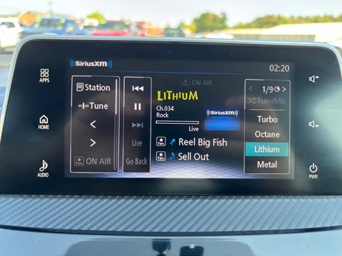 Used 2019 Mitsubishi Eclipse Cross SE image 20
