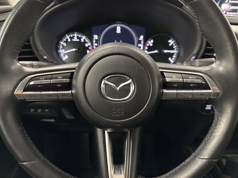 Certified 2023 MAZDA CX-30 AWD 2.5 S w/ Preferred Package image 16