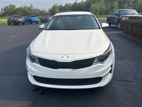 Used 2018 Kia Optima LX image 3