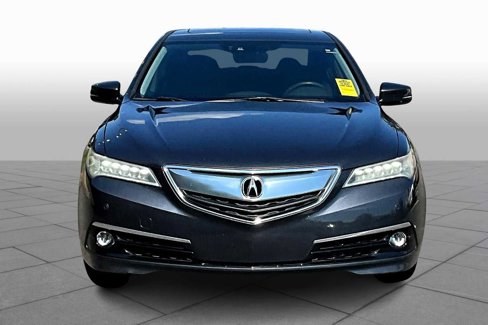 Used 2015 Acura TLX V6 w/ Advance Package image 3