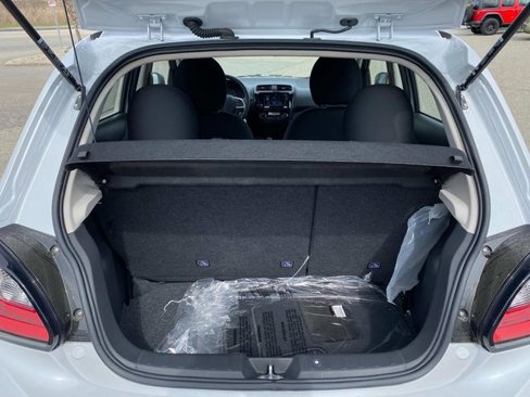 New 2024 Mitsubishi Mirage image 6