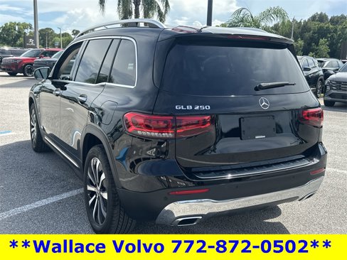 Used 2023 Mercedes-Benz GLB 250 image 7