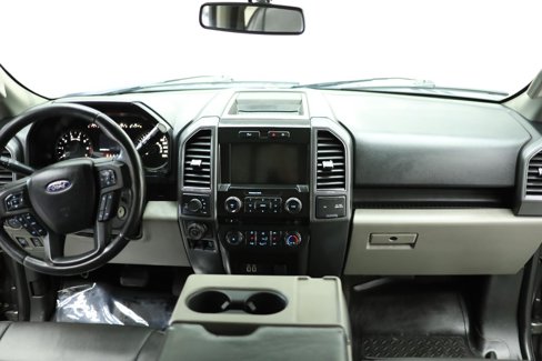 Used 2018 Ford F150 XLT w/ Equipment Group 302A Luxury image 47