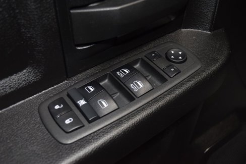 Used 2022 RAM 2500 Tradesman image 47