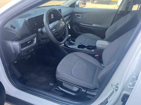 Used 2025 Kia K4 image 7