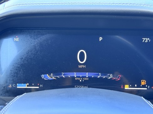 Certified 2021 Jeep Grand Cherokee L Overland image 34