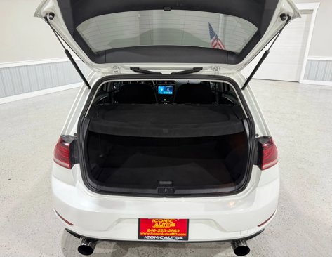 Used 2019 Volkswagen Golf S image 23