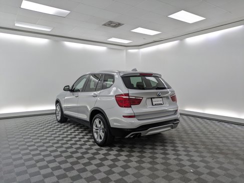 Used 2016 BMW X3 xDrive35i image 3