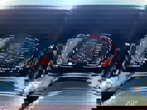 Used 2020 BMW 330i Sedan w/ Convenience Package image 29